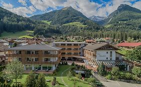 Hotel Alpenblick